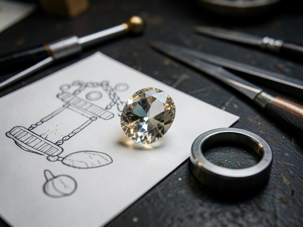 Jeweler Collaboration