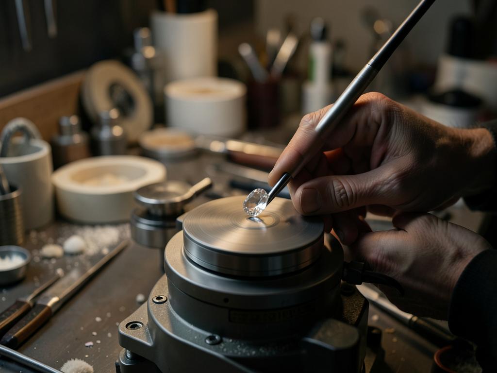 Custom Faceting