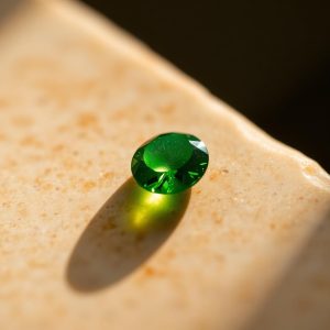 Chrome Diopside